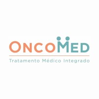 Oncomed Tratamento Médico Integrado Logo