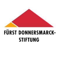 Fürst Donnersmarck-Stiftung Logo
