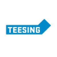 Teesing BV Logo