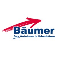 Autohaus Bäumer GmbH Logo