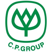 Charoen Pokphand Group Co.,Ltd. Logo