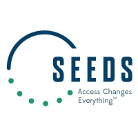 SEEDS - Access Changes Everything Logo