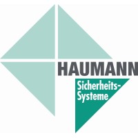 Haumann Sicherheitstechnik GmbH Logo