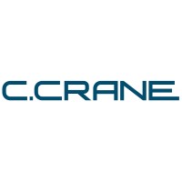 C. Crane Logo