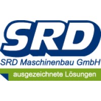 SRD Maschinenbau GmbH Logo
