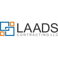 LAADS CONTRACTING LLC Logo