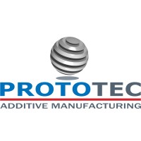 PROTOTEC GmbH & Co. KG Logo