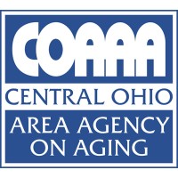 Central Ohio Area Agency on Aging Logo