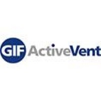 GIF ActiveVent GmbH Logo