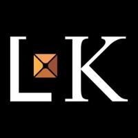 Lightkrafts Private Limited Logo