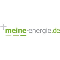 Meine-Energie GmbH Logo
