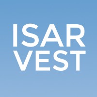 Isarvest GmbH Logo