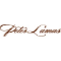 Peter Lamas | Lamas Beauty International Logo
