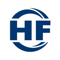 HF MIXING GROUP Logo