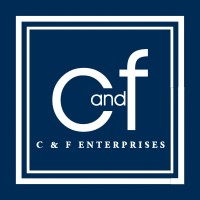 C & F Enterprises, Inc. Logo