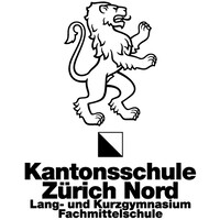 Kantonsschule Zürich Nord Logo