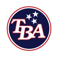 TBA (Tennessee Brokerage Agency) Logo