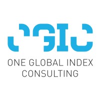One Global Index Consulting Logo