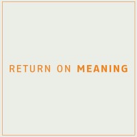 RETURN ON MEANING GmbH Logo