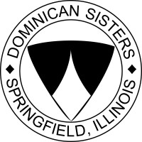 Dominican Sisters of Springfield, Illinois Logo