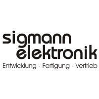 Sigmann Elektronik GmbH Logo