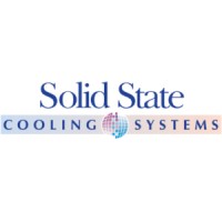 Solid State Cooling Systems Logo
