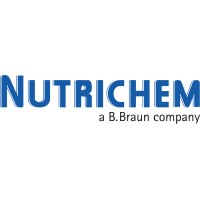 NUTRICHEM DIÄT + PHARMA GMBH - a B. Braun Company Logo