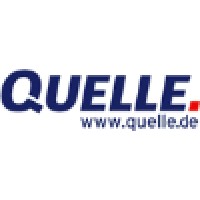 Quelle GmbH Logo