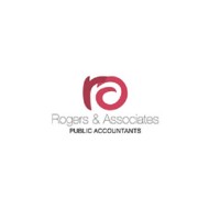 Rogers & Associates Public Accountants Logo