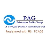 Princeton Audit Group - PAG Logo