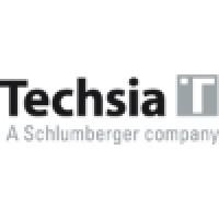 Techsia Logo