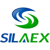 Silaex Química Ltda. Logo