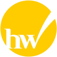 Hines Warner Logo