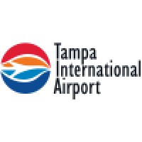 Hillsborough County Aviation Authority (HCAA) Logo