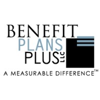 Benefit Plans Plus, LLC Logo