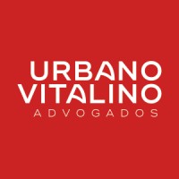 Urbano Vitalino Advogados Logo