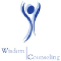 Wisdom, Inc Logo