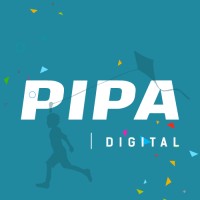 PIPA Digital Logo