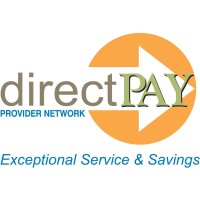 Direct Pay Provider Network, LLC Logo