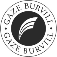 Gaze Burvill Limited Logo