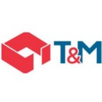T&M Services, Inc. Logo