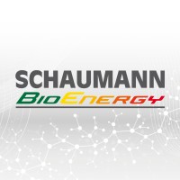Schaumann BioEnergy GmbH Logo