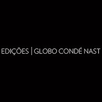 Edições Globo Condé Nast Logo