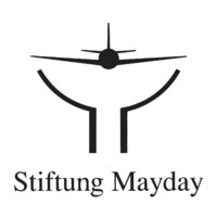 Stiftung Mayday Logo