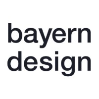bayern design GmbH Logo