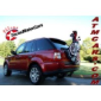 Allens Texas Motorcars Logo