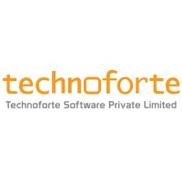 Technoforte Software Pvt. Ltd. Logo