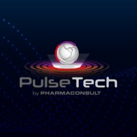 Pulse-Tech By Pharmaconsult Logo
