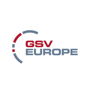 GSV Europe Logo