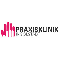 Praxisklinik Ingolstadt Logo